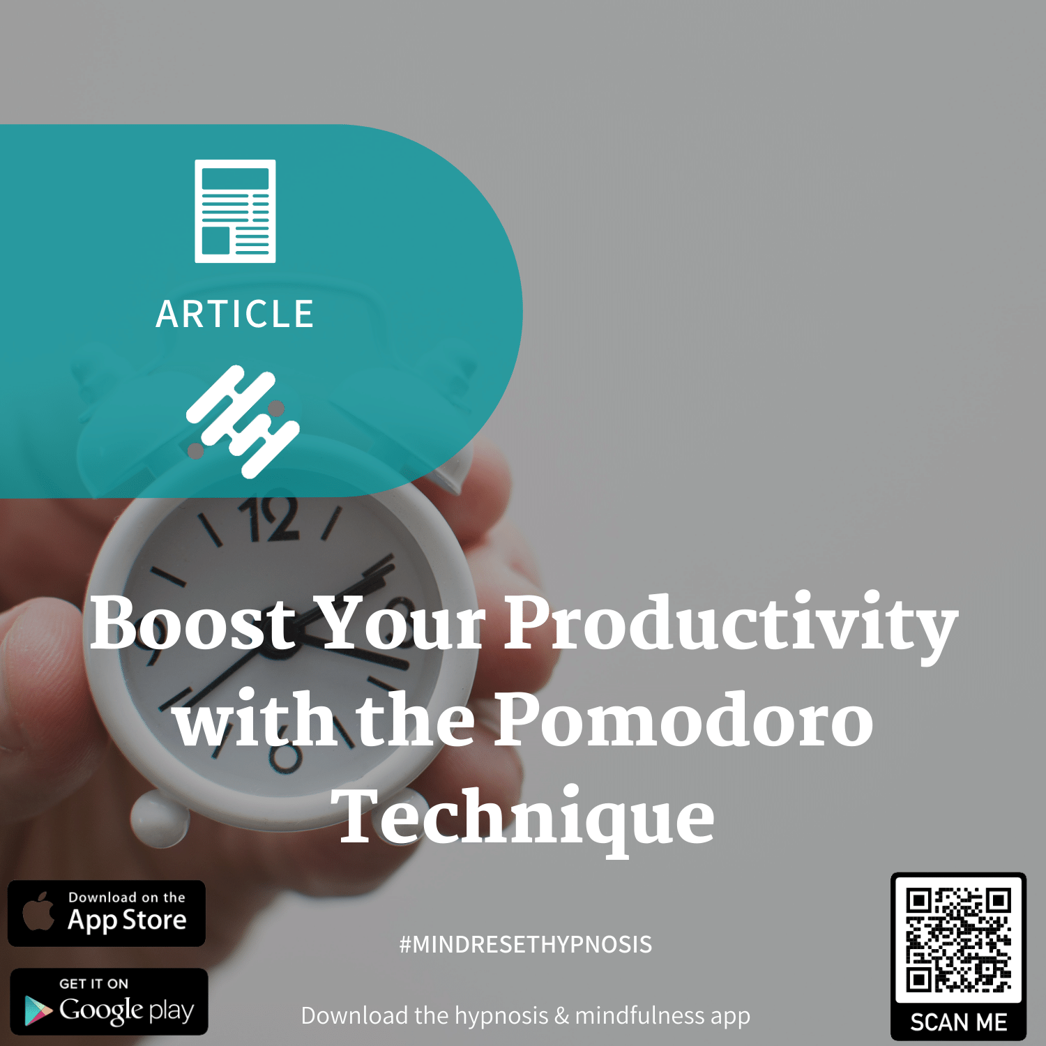 How You Can Boost Your Productivity with the Pomodoro Technique
